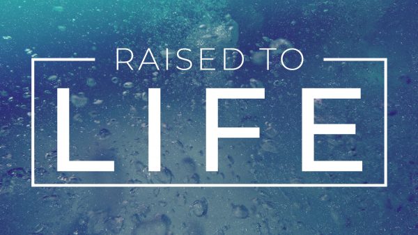 James Voigt Baptism Image