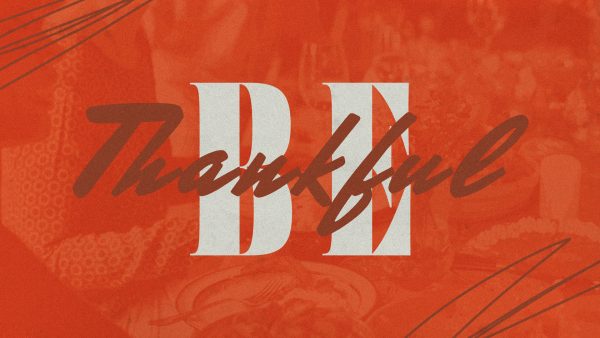 I'm Thankful For ... Image