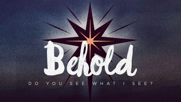 See What God Has Done Image