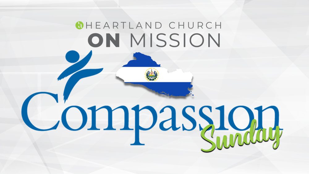 Compassion Sunday