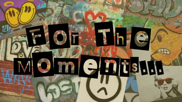 For The Moments I Feel Lost Image