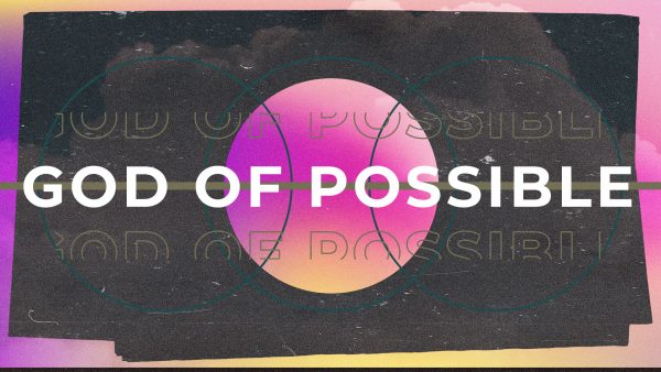 Out Of Nowhere Image