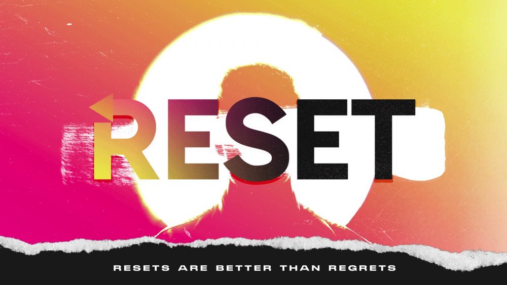 Reset