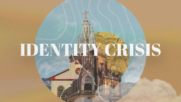 The Church We See Today Image