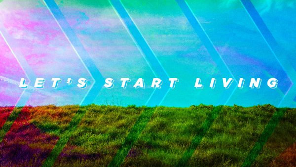 A Missional Life Image